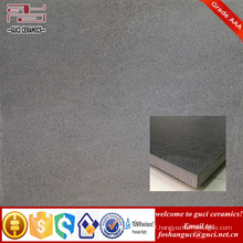 good quality products 600x600mm gray non-slip spot glazed porcelain floor tiles